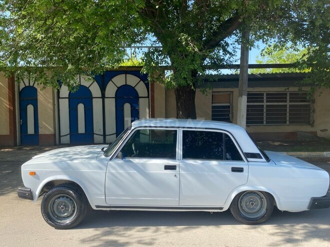 LADA (VAZ) 2107 2002, 71,000 km - 1.6 l - Ağcabədi