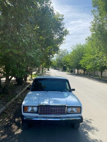 LADA (VAZ) 2107 2002, 71,000 km - 1.6 l - Ağcabədi