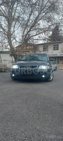Audi A6 1999, 400,000 km - 2.5 l - Gəncə