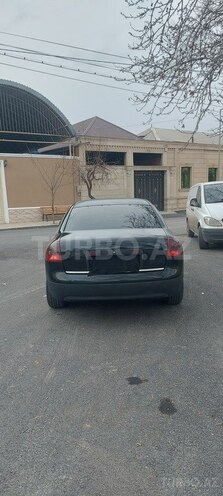 Audi A6 1999, 400,000 km - 2.5 l - Gəncə