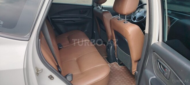 Hyundai Tucson 2008, 178,583 km - 2.0 l - Lənkəran