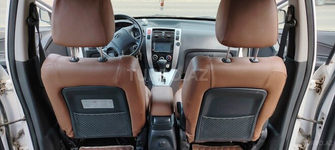 Hyundai Tucson 2008, 178,583 km - 2.0 l - Lənkəran