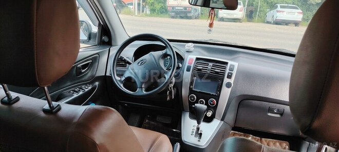 Hyundai Tucson 2008, 178,583 km - 2.0 l - Lənkəran