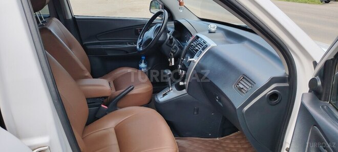 Hyundai Tucson 2008, 178,583 km - 2.0 l - Lənkəran