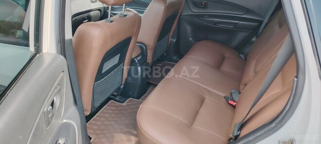 Hyundai Tucson 2008, 178,583 km - 2.0 l - Lənkəran