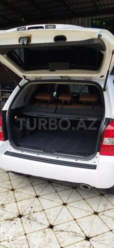Hyundai Tucson 2008, 178,583 km - 2.0 l - Lənkəran