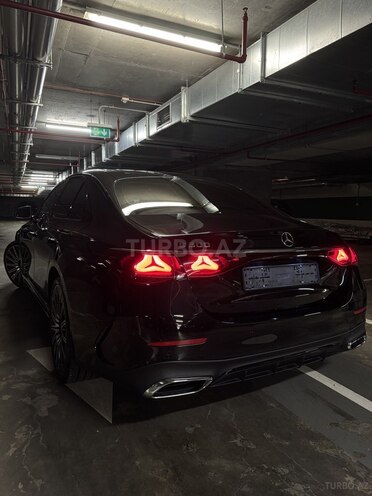 Mercedes E 300 2024, 14,650 km - 0.2 л - Bakı