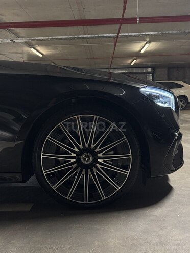 Mercedes E 300 2024, 14,650 km - 0.2 л - Bakı