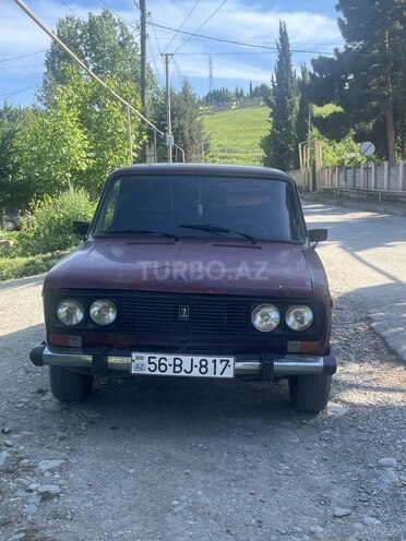 LADA (VAZ) 2106 1978, 80,000 km - 1.6 l - Şamaxı