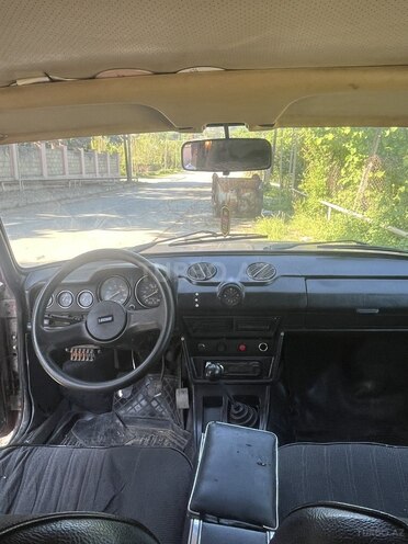 LADA (VAZ) 2106 1978, 80,000 km - 1.6 l - Şamaxı