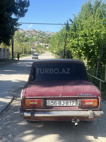 LADA (VAZ) 2106 1978, 80,000 km - 1.6 l - Şamaxı