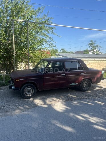 LADA (VAZ) 2106 1978, 80,000 km - 1.6 l - Şamaxı