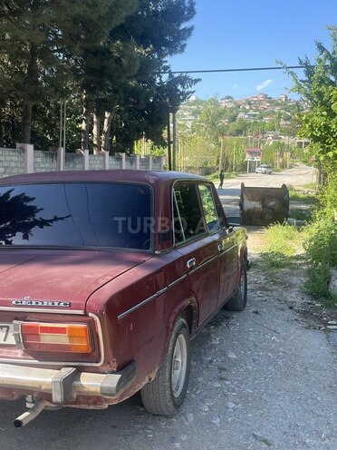 LADA (VAZ) 2106 1978, 80,000 km - 1.6 l - Şamaxı