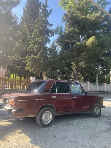 LADA (VAZ) 2106 1978, 80,000 km - 1.6 l - Şamaxı