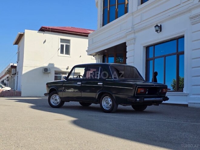 LADA (VAZ) 2106 2006, 90,000 km - 1.6 л - Bakı
