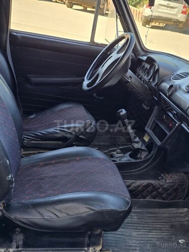 LADA (VAZ) 2106 2006, 90,000 km - 1.6 л - Bakı