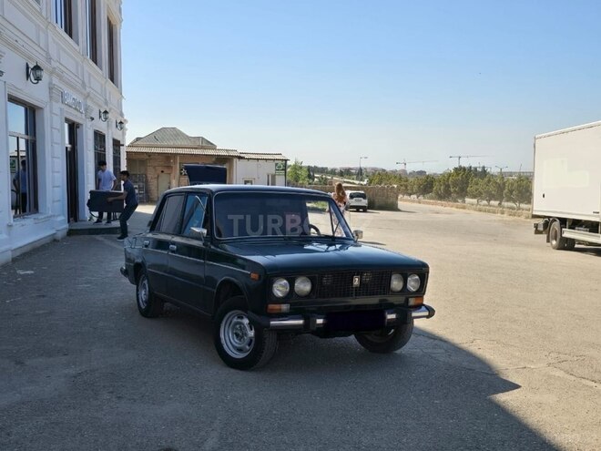 LADA (VAZ) 2106 2006, 90,000 km - 1.6 л - Bakı