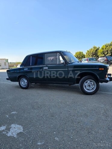 LADA (VAZ) 2106 2006, 90,000 km - 1.6 л - Bakı