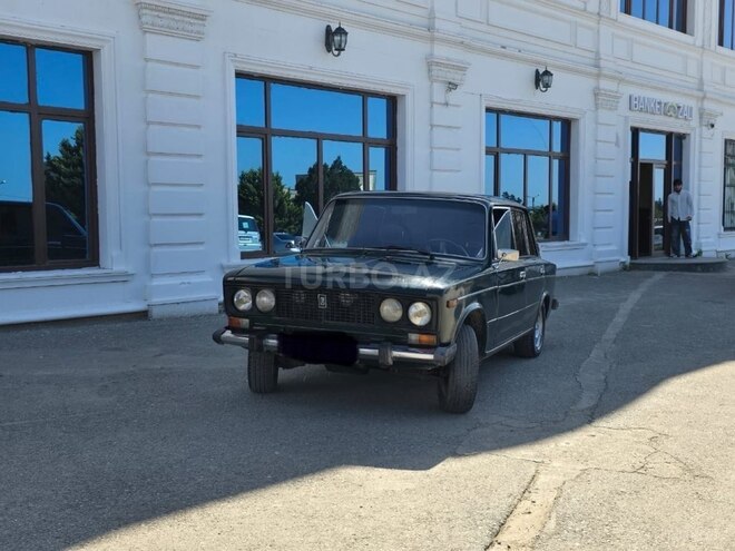 LADA (VAZ) 2106 2006, 90,000 km - 1.6 л - Bakı
