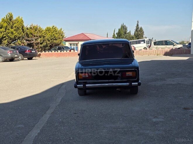 LADA (VAZ) 2106 2006, 90,000 km - 1.6 л - Bakı