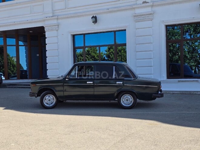LADA (VAZ) 2106 2006, 90,000 km - 1.6 л - Bakı