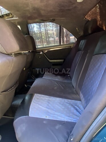 Mercedes C 180 1996, 271,700 km - 1.8 l - Bakı