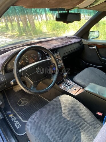 Mercedes C 180 1996, 271,700 km - 1.8 l - Bakı