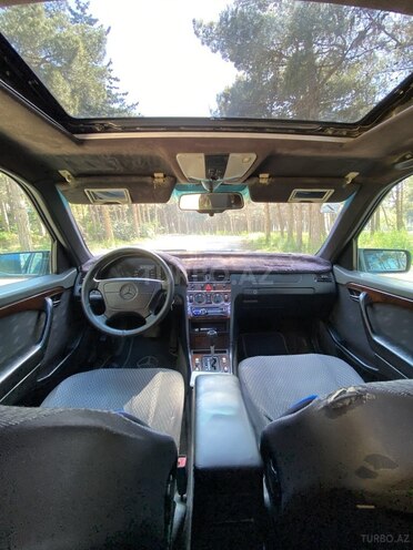 Mercedes C 180 1996, 271,700 km - 1.8 l - Bakı