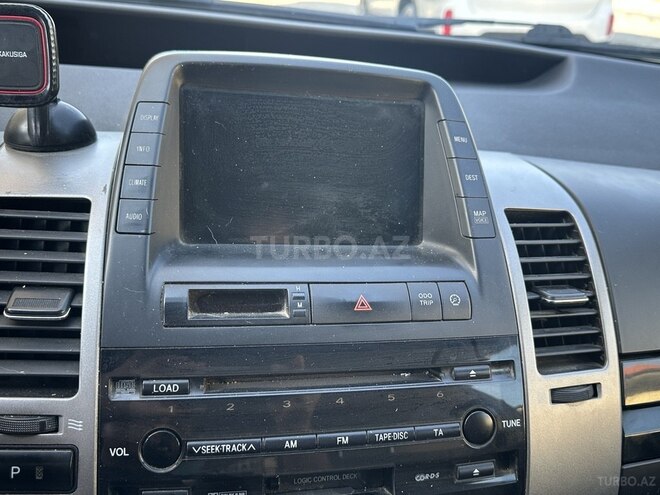 Toyota Prius 2005, 200,000 km - 1.5 l - Bakı