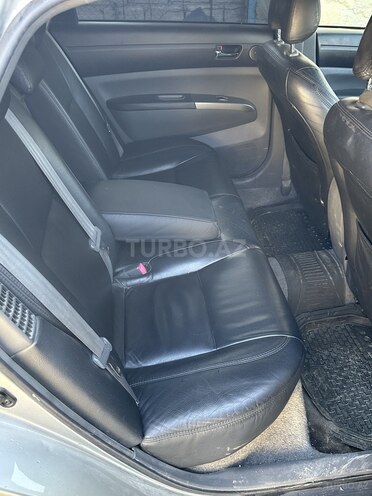 Toyota Prius 2005, 200,000 km - 1.5 l - Bakı