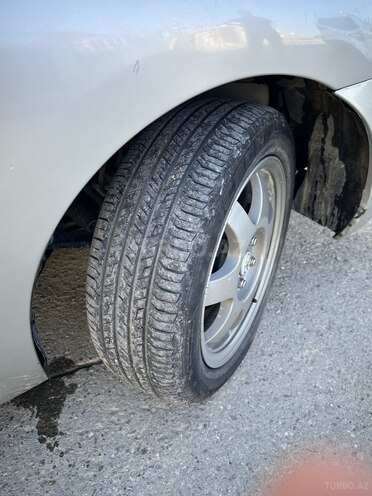Toyota Prius 2005, 200,000 km - 1.5 l - Bakı