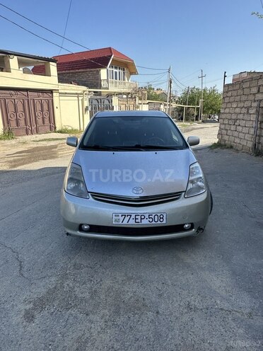 Toyota Prius 2005, 200,000 km - 1.5 l - Bakı