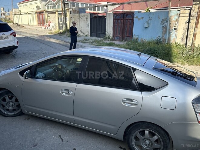 Toyota Prius 2005, 200,000 km - 1.5 l - Bakı