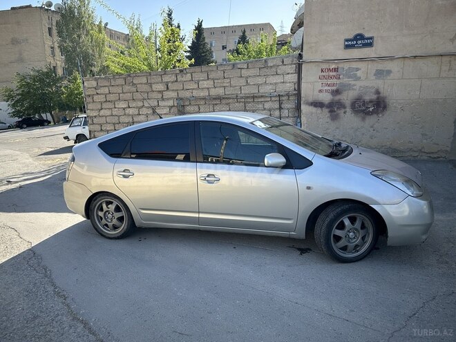 Toyota Prius 2005, 200,000 km - 1.5 l - Bakı