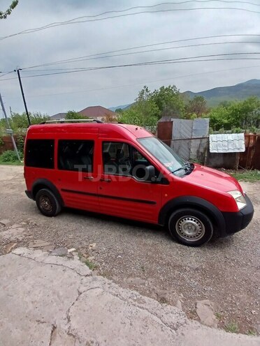 Ford Tourneo Connect 2007, 260,000 km - 1.8 l - Gəncə