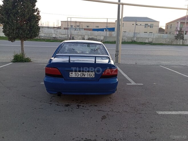 Mitsubishi Galant 1997, 342,314 km - 2.0 l - Bakı