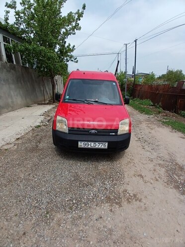Ford Tourneo Connect 2007, 260,000 km - 1.8 l - Gəncə