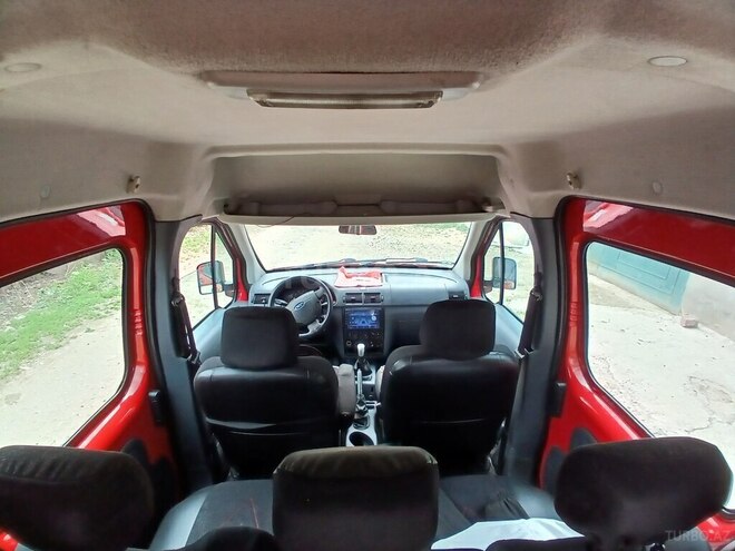 Ford Tourneo Connect 2007, 260,000 km - 1.8 l - Gəncə
