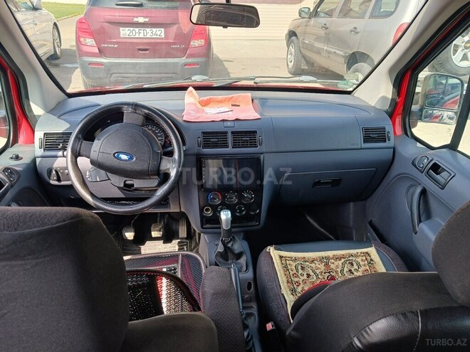 Ford Tourneo Connect 2007, 260,000 km - 1.8 l - Gəncə
