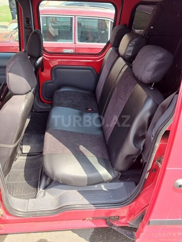 Ford Tourneo Connect 2007, 260,000 km - 1.8 l - Gəncə