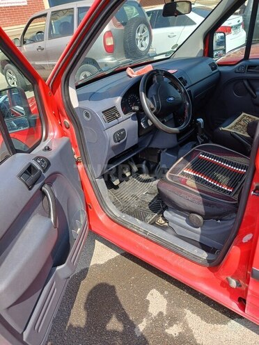 Ford Tourneo Connect 2007, 260,000 km - 1.8 l - Gəncə