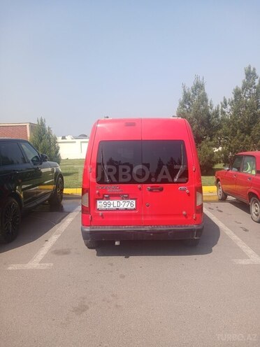 Ford Tourneo Connect 2007, 260,000 km - 1.8 l - Gəncə