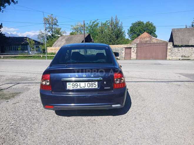 LADA (VAZ) Priora 2013, 197,000 km - 1.6 л - Oğuz