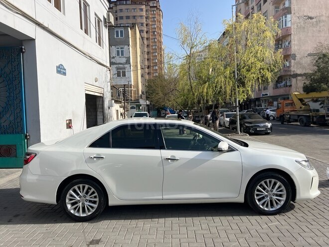 Toyota Camry 2014, 254,000 km - 2.5 л - Bakı