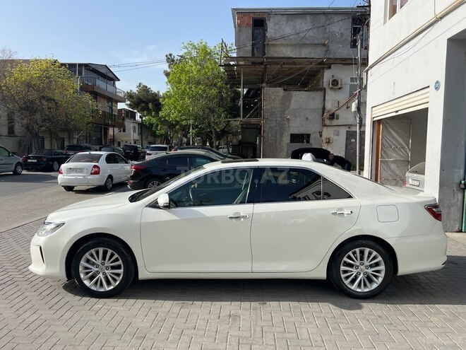 Toyota Camry 2014, 254,000 km - 2.5 л - Bakı