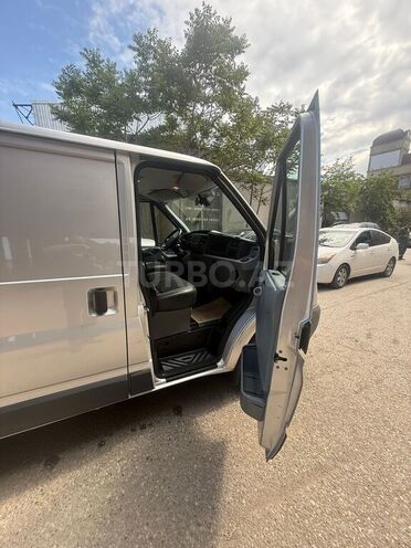 Ford Transit 2011, 182,000 km - 2.2 л - Bakı