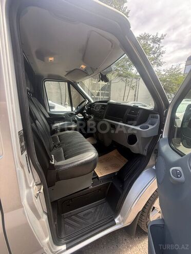Ford Transit 2011, 182,000 km - 2.2 л - Bakı