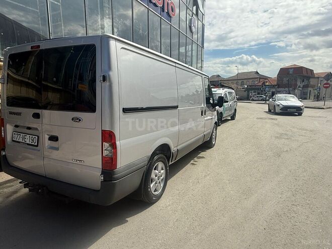 Ford Transit 2011, 182,000 km - 2.2 л - Bakı