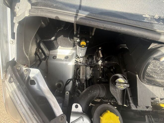 Ford Transit 2011, 182,000 km - 2.2 л - Bakı