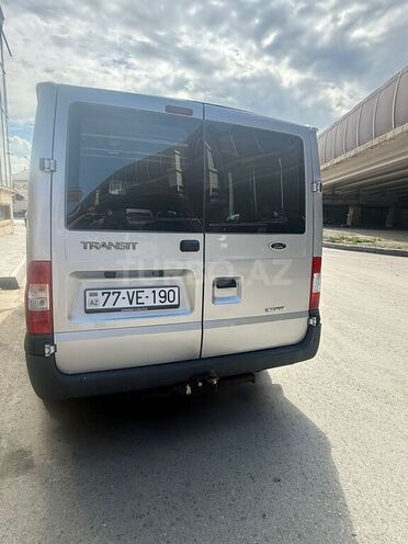 Ford Transit 2011, 182,000 km - 2.2 л - Bakı